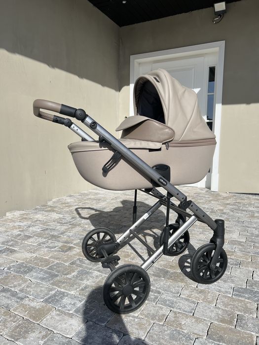 Wózek anex e/type boho beige