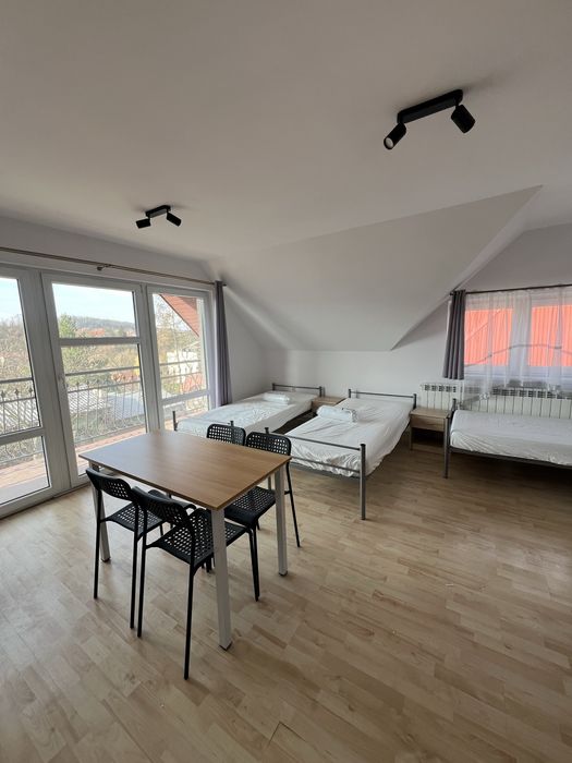 Kwatery pracownicze Bochnia