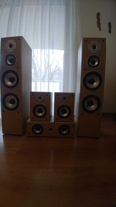 Kino domowe ONKYO