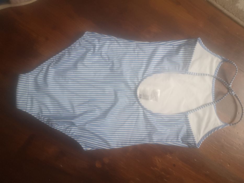 Strój kąpielowy H&M 158/164