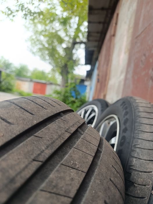 Колеса 185/60R14