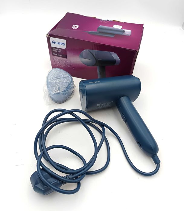 STEAMER Parownica do ubrań PHILIPS STH3000 / Fajne Okazje