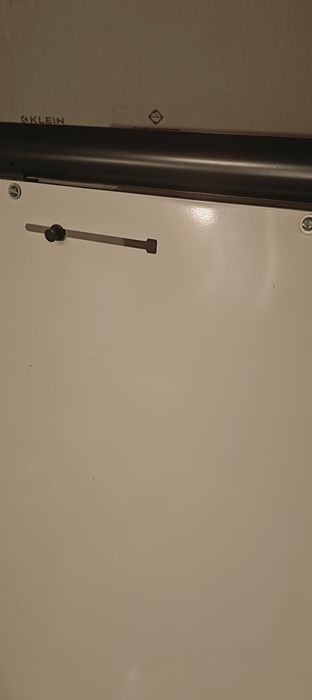 Flipchart, tablica magnetyczna na kółkach