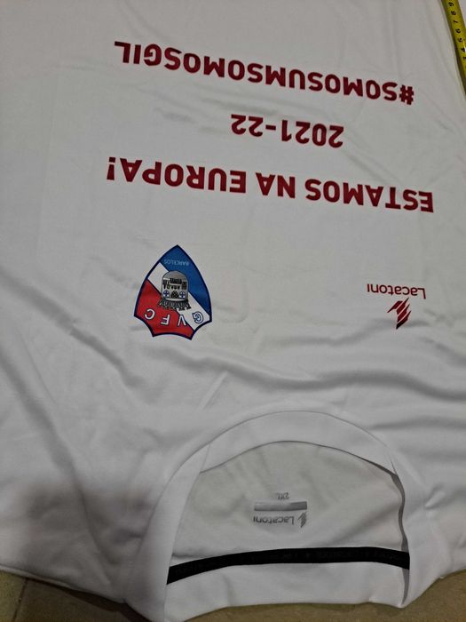 Camisola Gil Vicente NOVA