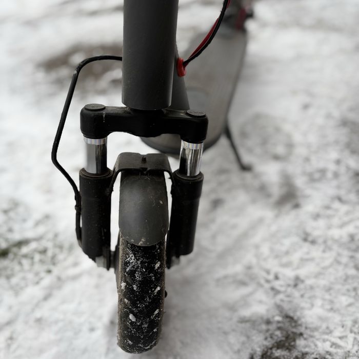 Електросамокат Kugoo m365 pro4