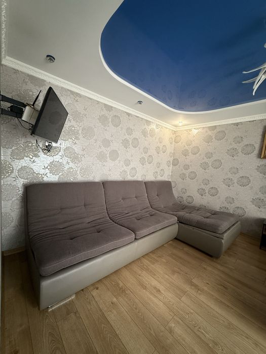 2-кімнатна квартира за адресою вул. Франка (площа 70 м²) - Atlanta.ua - фото 5