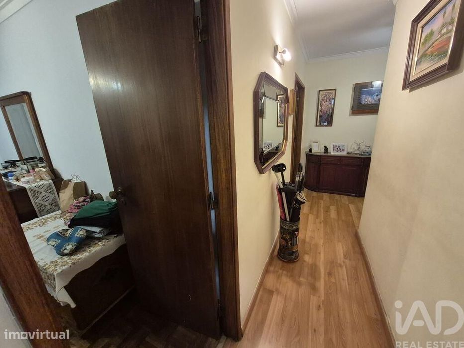 Apartamento T3 em Almada, Cova da Piedade, Pragal e Cacilhas de 93 m2
