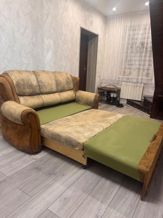 Розкладний диван