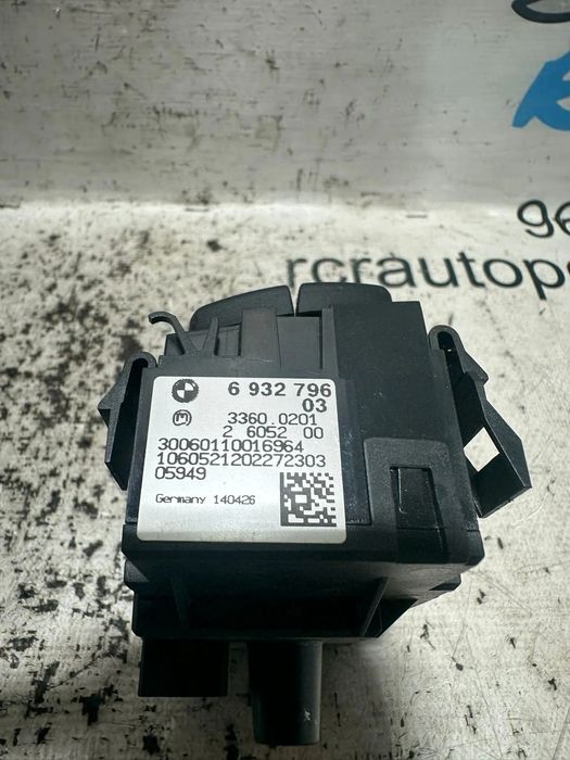 Modulo Comutador Switch Luzes Original BMW 6932796 2004 - 2013