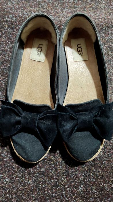 Балетки жіночі UGG