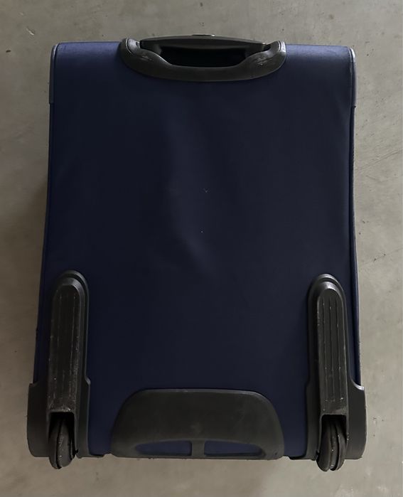 Mala Viagem Cabine 55cm