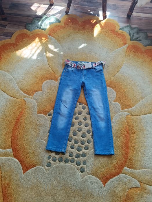 Джинси для хлопчика