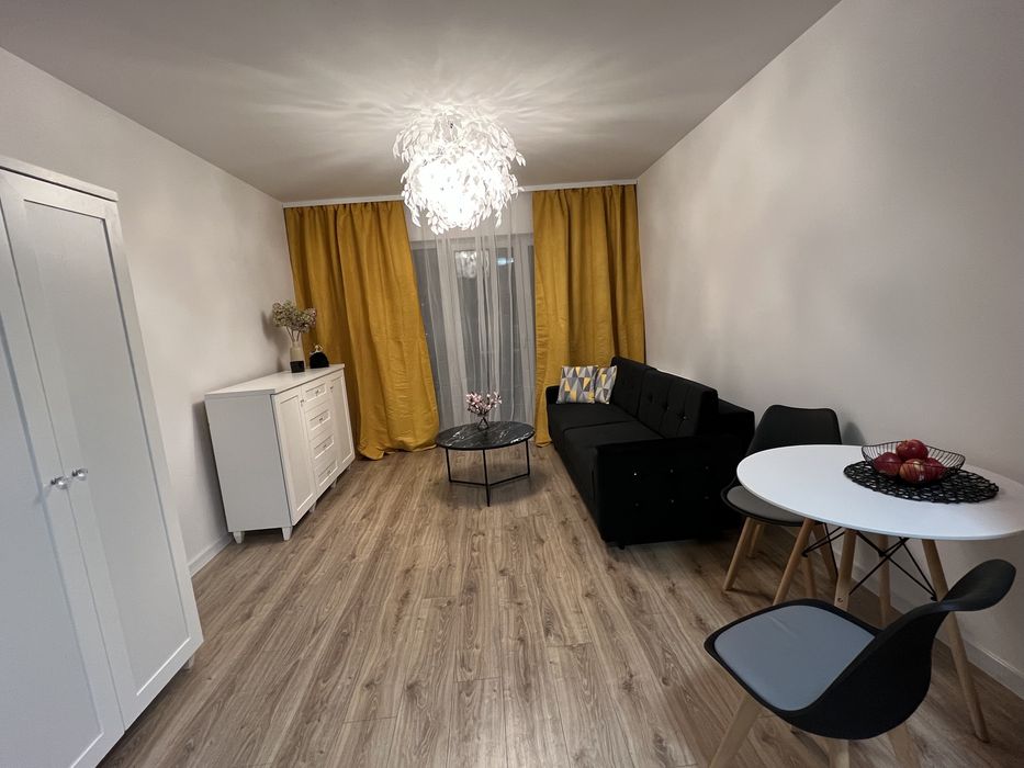 Kawalerka na wynajem Jar