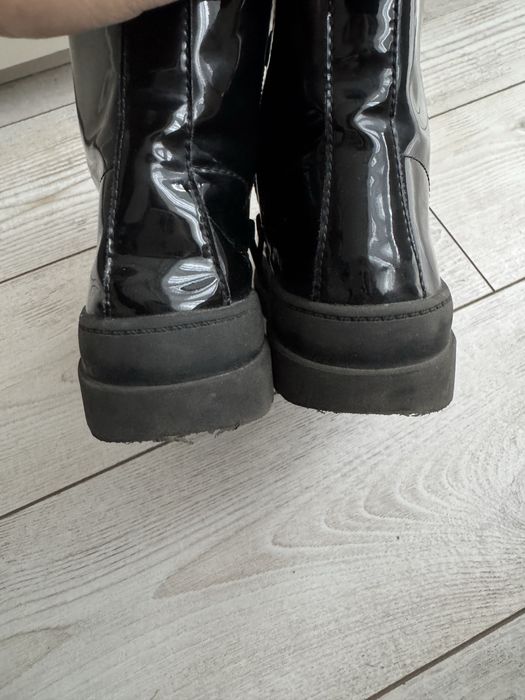 Черевики H&M 31-32