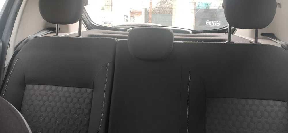 DACIA SANDERO -GPL/GASOLINA - 09 Tce Confort - Bi-Fuel