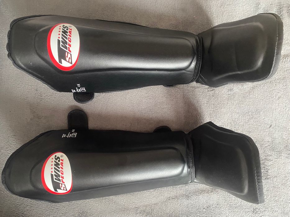 Zestaw do kickboxingu