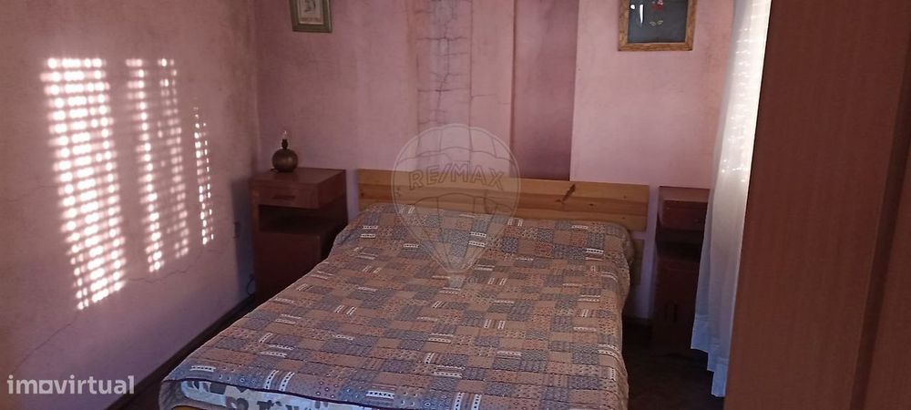 Moradia T5 para venda