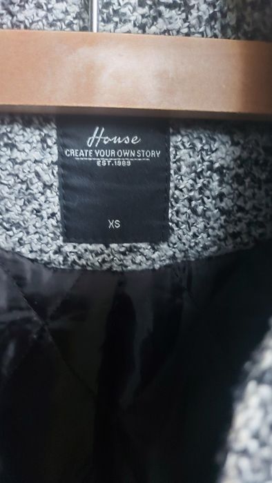 Sprzedam płaszczyk damski