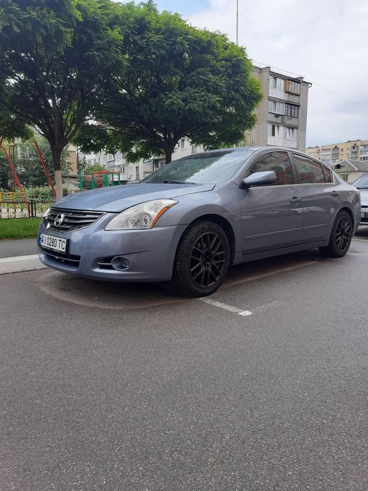 Nissan Altima 2011 VIN 1N4AL2AP7CC137626 фото оголошення 5 з 9
