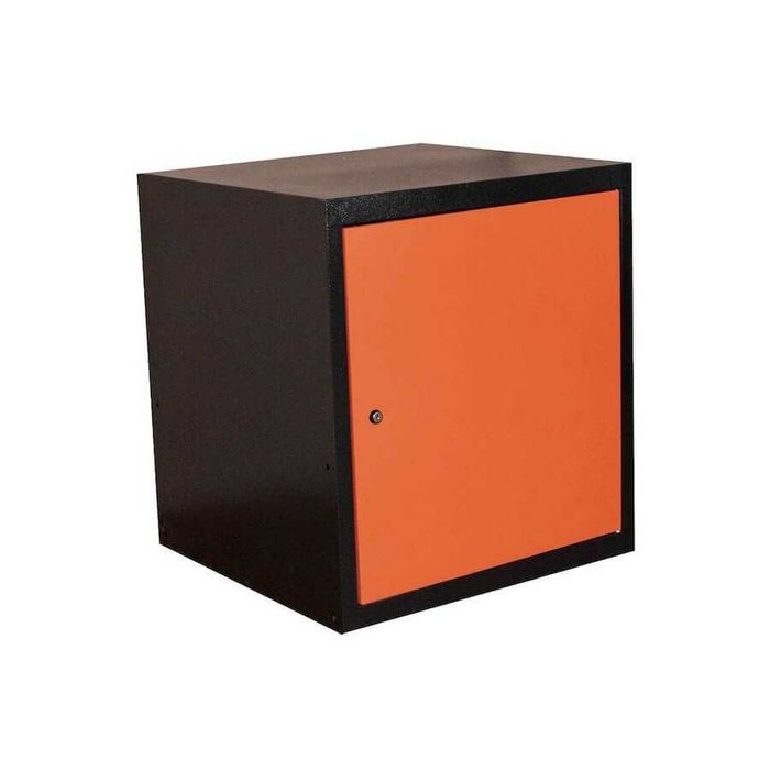 Metalowy stół warsztatowy duży solidny P-2123 - szer: 210cm