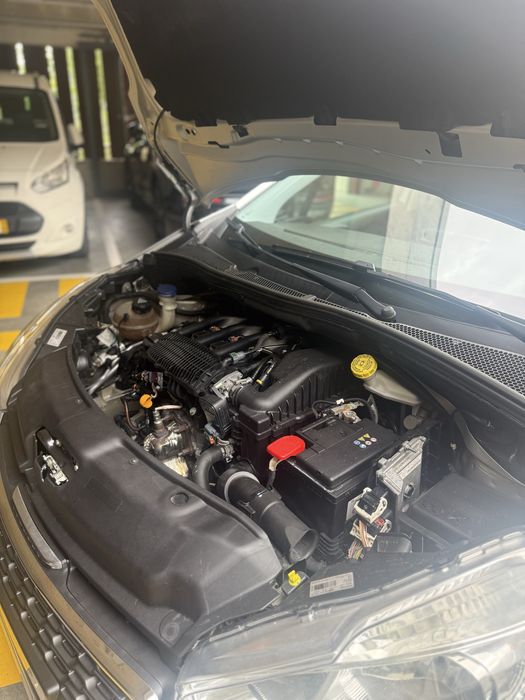Peugeot 208 1.2 82cv Style