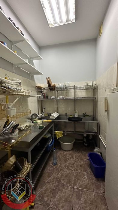 RLT V01 Оренда фасадного приміщення під кафе/ресторан, вул О. Довженка