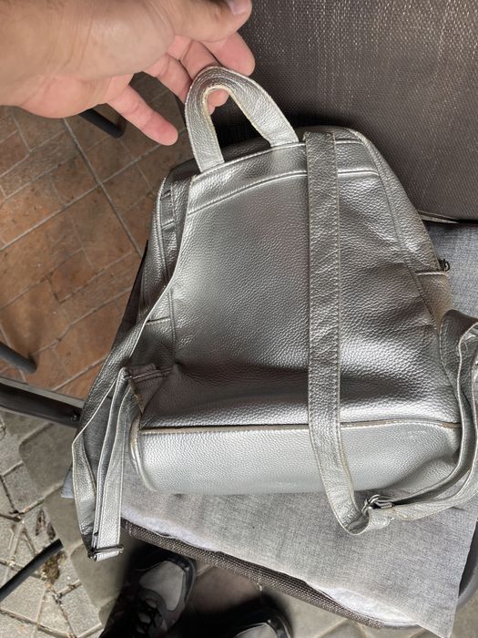 Сумка рюкзак бувша у використанні