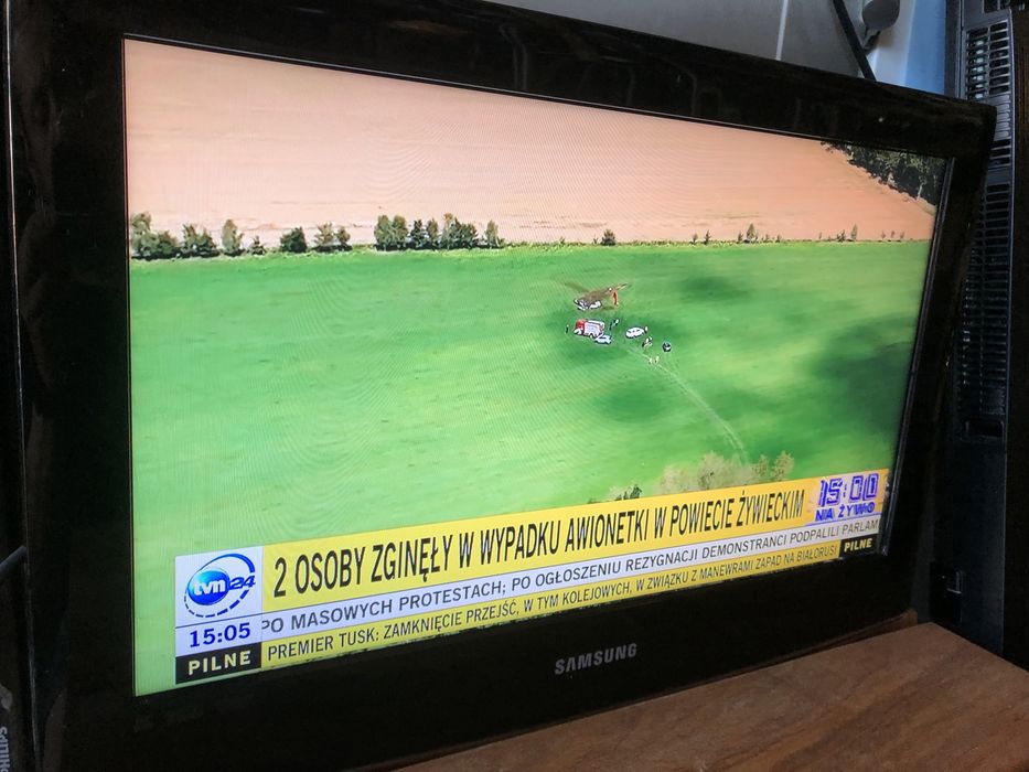 Telewizor Samsung 22 cali