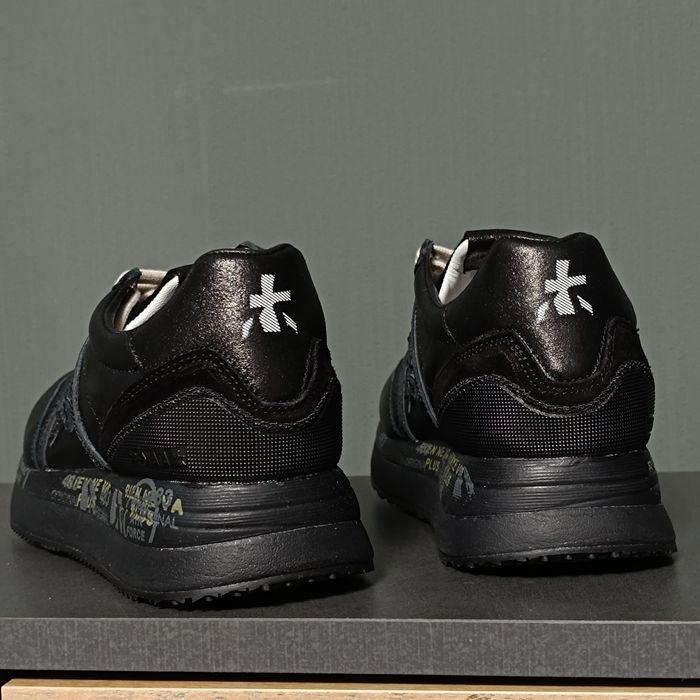 Жіночі кросівки Premiata Conny оригінал