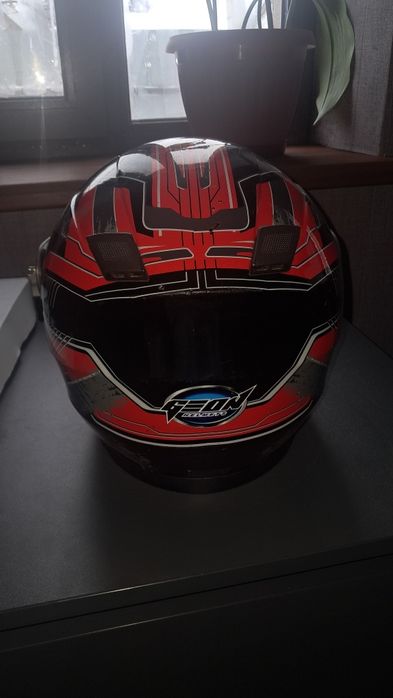 Мотошлем Geon оригинал