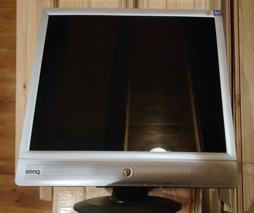 Монітор BENQ , Model Q7C4