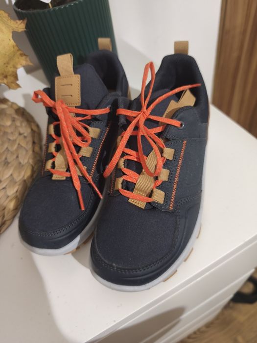 Buty turystyczne Quechua NH 500 37