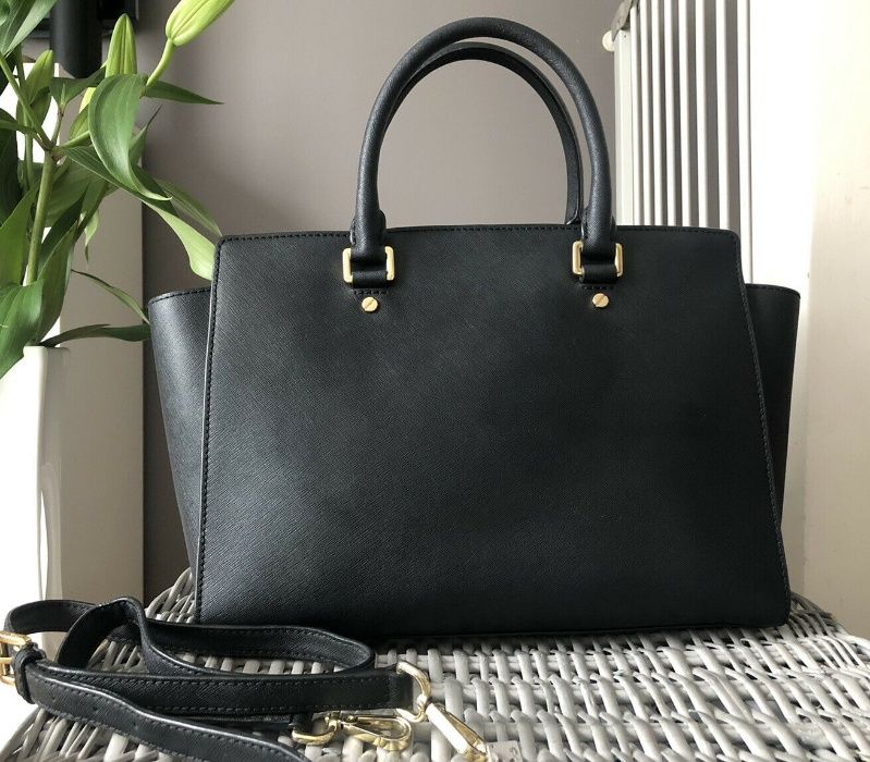 Michael Kors Selma Large