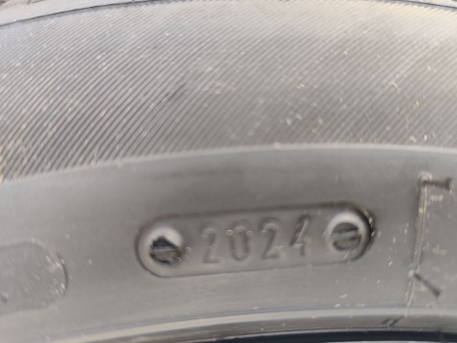 Koła  bmw e39 5x120 16" 74.1mm