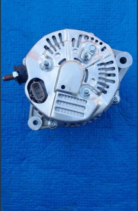 Alternador - Toyota Dyna 280 - 4.1 TD