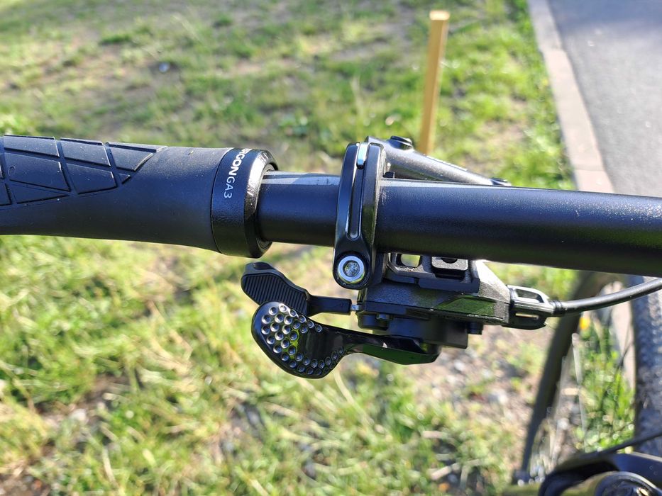 Specialized Epic HT rama L