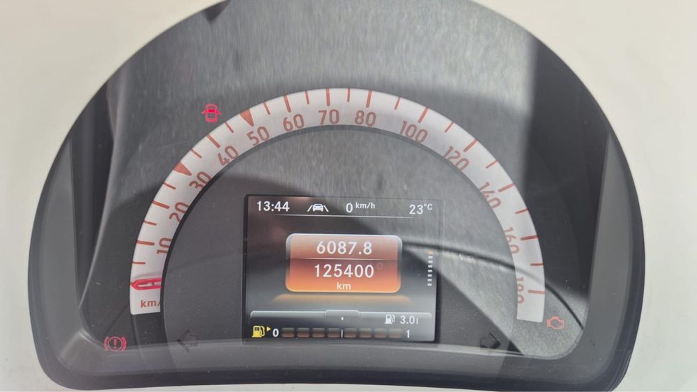 Vendo Smat fortwo