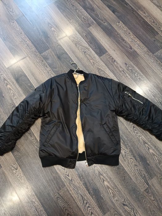 Двосторонній бомбер