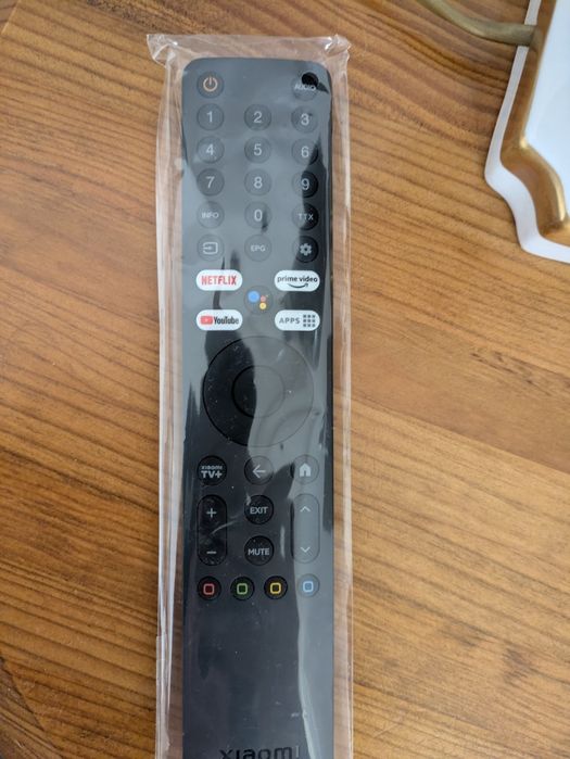 Smart tv Xiaomi 32 android