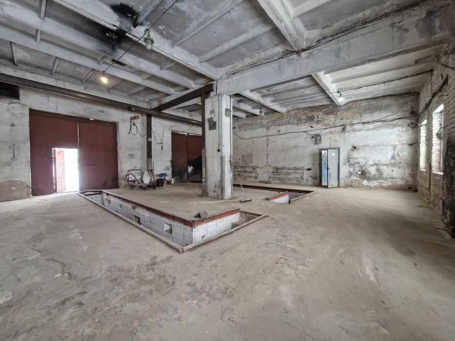 Продаж комплексу