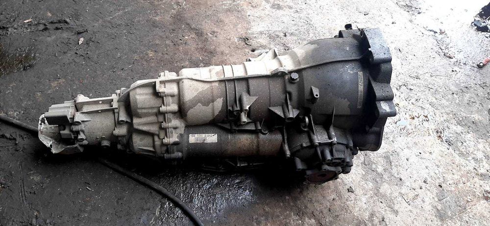 Акпп коробка автомат audi a6 c6 3.2 fsi 6hp-19 HWD quattro