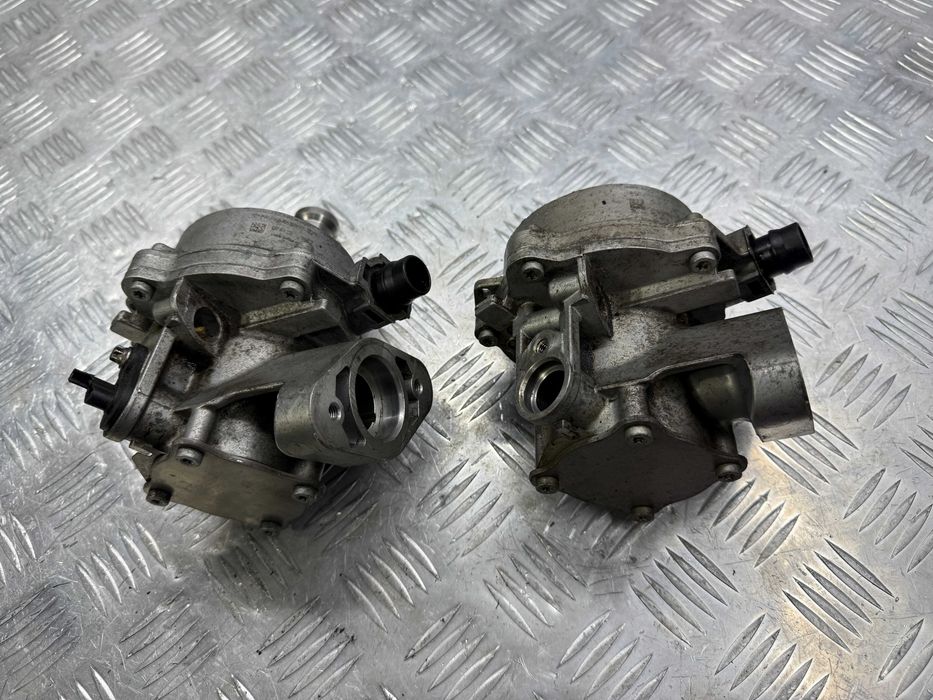Насос вакуумный BMW N55B30  11668618897
