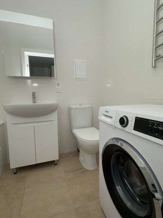 Оренда 2к квартири, в Новобудові, ЖК Софія Резиденц (Перша Здача)