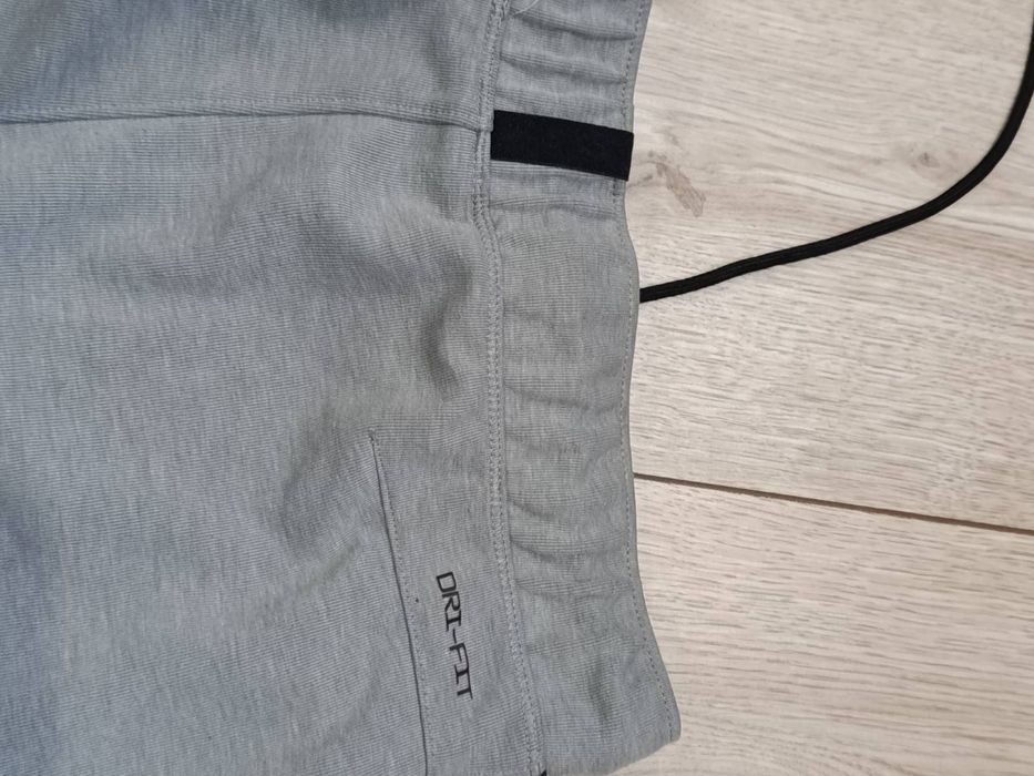 Штани спортивні Air Jordan Dri-Fit / S-M
