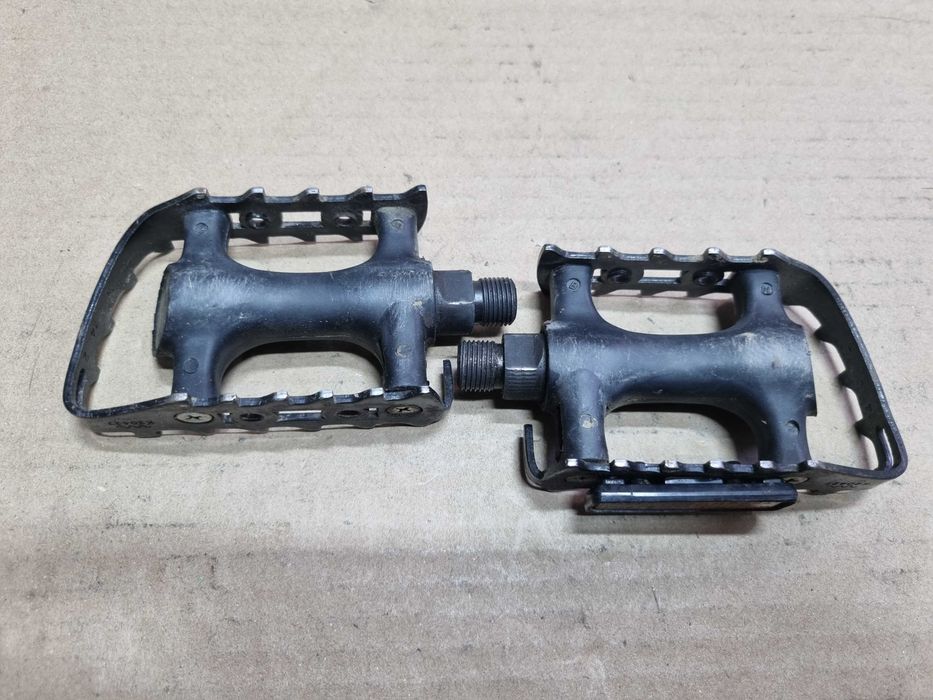 Pedały rowerowe Con-Tec