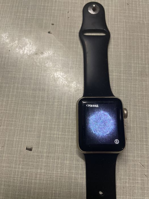Продам часи Apple Watch