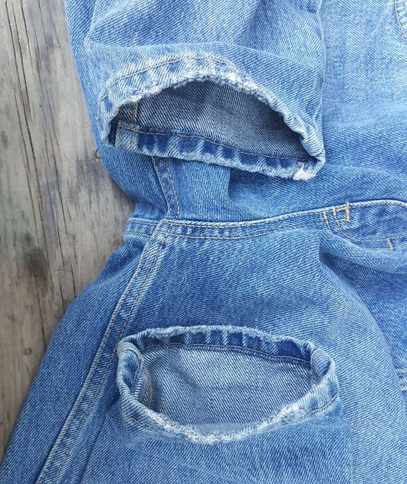 Джинси для вагітних, для беременых