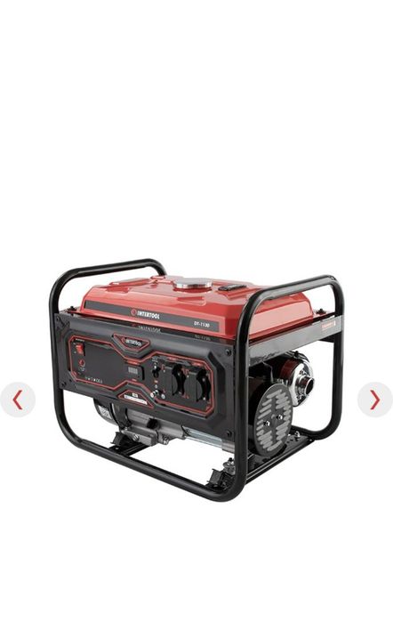 Генератор INTERTOOL DT-1130