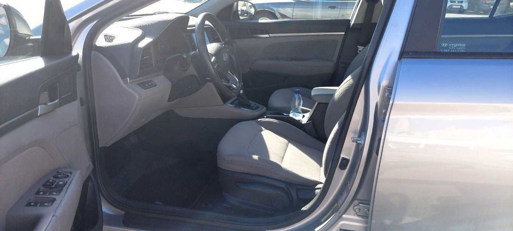 Hyundai Elantra 2020 VIN 5NPD84LF0LH621862 фото оголошення 15 з 23