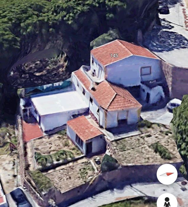 Vendo imóvel em Janes - Alcabideche